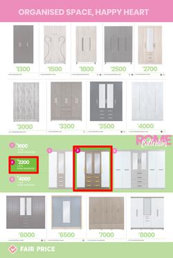 Fair Price : Love Your Space (31 January - 28 February 2025), page 10