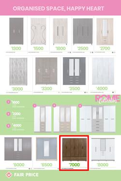 Fair Price : Love Your Space (31 January - 28 February 2025), page 10