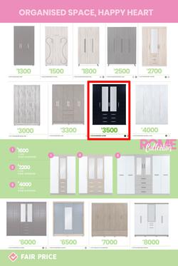 Fair Price : Love Your Space (31 January - 28 February 2025), page 10