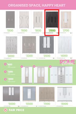 Fair Price : Love Your Space (31 January - 28 February 2025), page 10