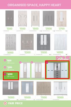 Fair Price : Love Your Space (31 January - 28 February 2025), page 10
