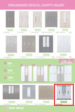 Fair Price : Love Your Space (31 January - 28 February 2025), page 10