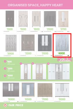 Fair Price : Love Your Space (31 January - 28 February 2025), page 10