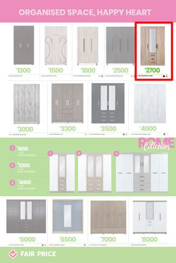 Fair Price : Love Your Space (31 January - 28 February 2025), page 10