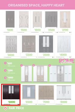 Fair Price : Love Your Space (31 January - 28 February 2025), page 10