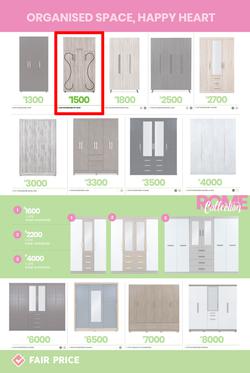 Fair Price : Love Your Space (31 January - 28 February 2025), page 10