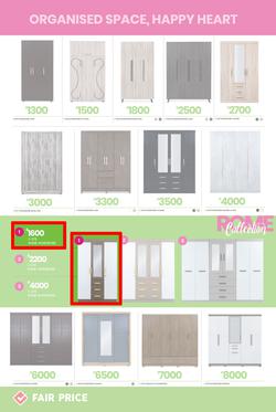 Fair Price : Love Your Space (31 January - 28 February 2025), page 10