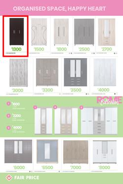 Fair Price : Love Your Space (31 January - 28 February 2025), page 10