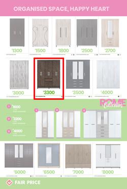 Fair Price : Love Your Space (31 January - 28 February 2025), page 10
