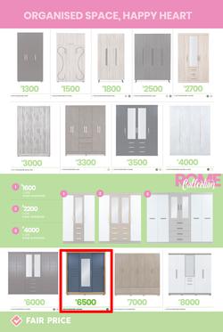 Fair Price : Love Your Space (31 January - 28 February 2025), page 10