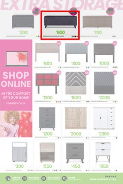 Fair Price : Love Your Space (31 January - 28 February 2025), page 11