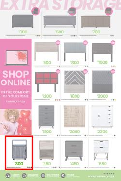 Fair Price : Love Your Space (31 January - 28 February 2025), page 11