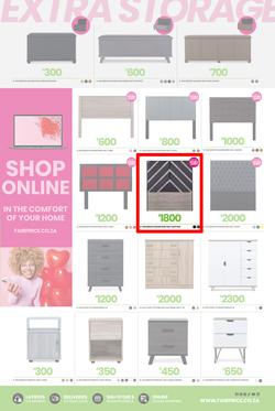 Fair Price : Love Your Space (31 January - 28 February 2025), page 11