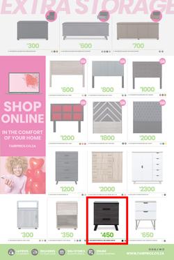 Fair Price : Love Your Space (31 January - 28 February 2025), page 11