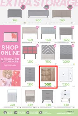 Fair Price : Love Your Space (31 January - 28 February 2025), page 11