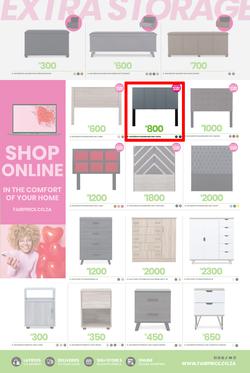 Fair Price : Love Your Space (31 January - 28 February 2025), page 11