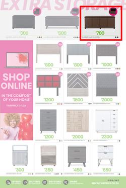 Fair Price : Love Your Space (31 January - 28 February 2025), page 11