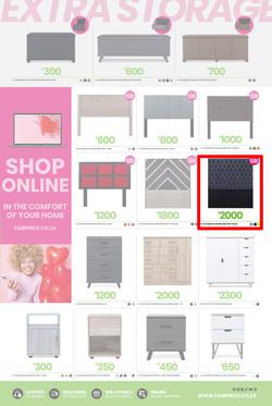 Fair Price : Love Your Space (31 January - 28 February 2025), page 11