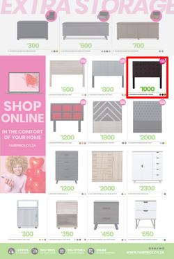 Fair Price : Love Your Space (31 January - 28 February 2025), page 11