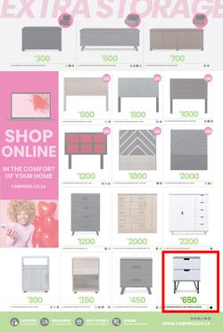 Fair Price : Love Your Space (31 January - 28 February 2025), page 11