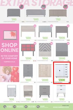 Fair Price : Love Your Space (31 January - 28 February 2025), page 11