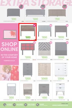 Fair Price : Love Your Space (31 January - 28 February 2025), page 11