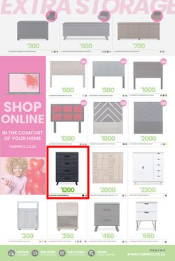 Fair Price : Love Your Space (31 January - 28 February 2025), page 11