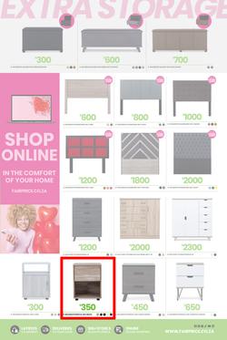 Fair Price : Love Your Space (31 January - 28 February 2025), page 11