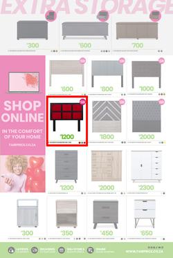 Fair Price : Love Your Space (31 January - 28 February 2025), page 11