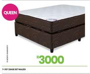 Naledi Queen Base Set 7-357