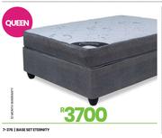 Eternity Queen Base Set 7-376