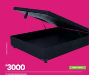 Queen Storage Base 12-270