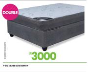 Eternity Double Base Set 7-373