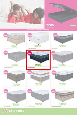 Fair Price : Love Your Space (31 January - 28 February 2025), page 12