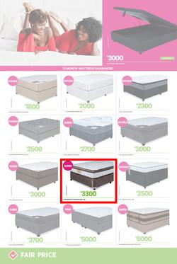 Fair Price : Love Your Space (31 January - 28 February 2025), page 12