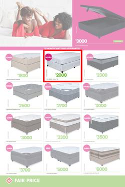 Fair Price : Love Your Space (31 January - 28 February 2025), page 12
