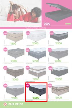 Fair Price : Love Your Space (31 January - 28 February 2025), page 12