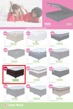 Fair Price : Love Your Space (31 January - 28 February 2025), page 12