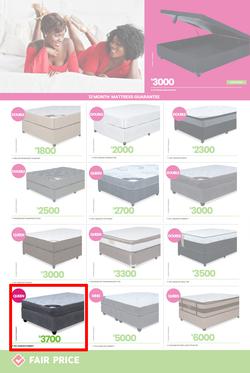 Fair Price : Love Your Space (31 January - 28 February 2025), page 12