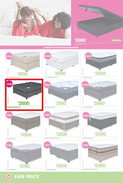 Fair Price : Love Your Space (31 January - 28 February 2025), page 12