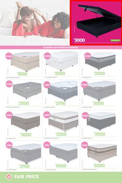 Fair Price : Love Your Space (31 January - 28 February 2025), page 12