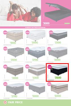 Fair Price : Love Your Space (31 January - 28 February 2025), page 12
