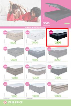 Fair Price : Love Your Space (31 January - 28 February 2025), page 12
