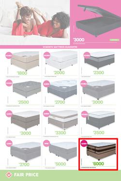 Fair Price : Love Your Space (31 January - 28 February 2025), page 12