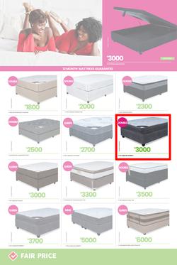 Fair Price : Love Your Space (31 January - 28 February 2025), page 12