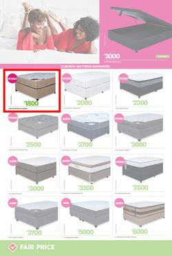 Fair Price : Love Your Space (31 January - 28 February 2025), page 12