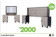 Bursa B/Suite 8-459