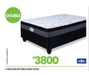 Edblo Daisy Double 137cm Base Set 7-363
