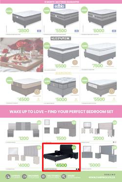 Fair Price : Love Your Space (31 January - 28 February 2025), page 13