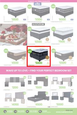 Fair Price : Love Your Space (31 January - 28 February 2025), page 13